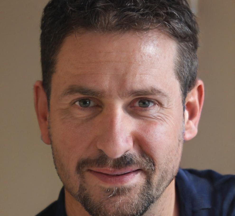 Martín Sánchez