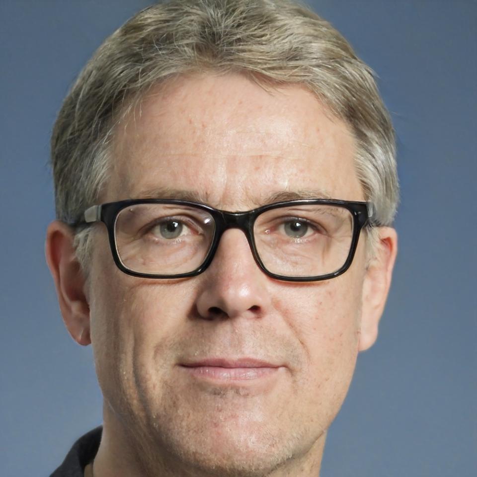 Miguel Fernández