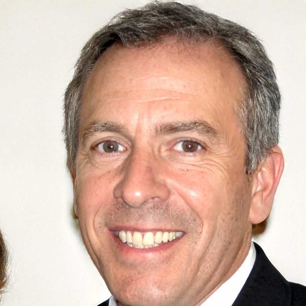 Carlos Mendoza - Director de Innovación